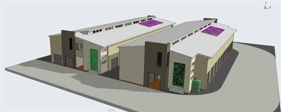 Commercial Property for Sale in Mossel Bay Central Western Cape